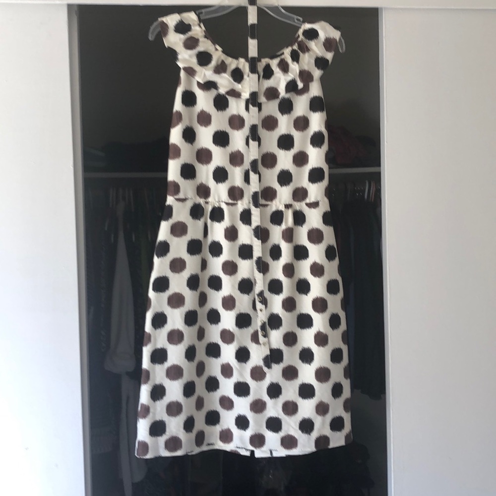 Kate Spade silk dress